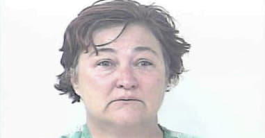 Kathrine Graham, - St. Lucie County, FL 